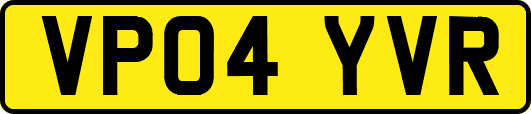 VP04YVR