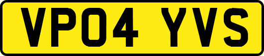 VP04YVS