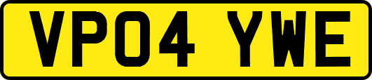 VP04YWE