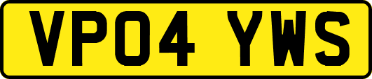 VP04YWS