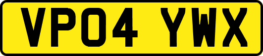 VP04YWX