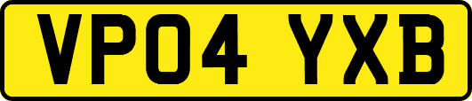 VP04YXB
