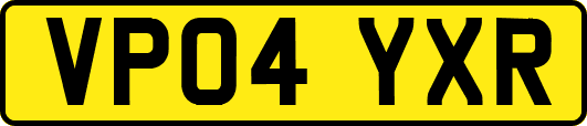VP04YXR