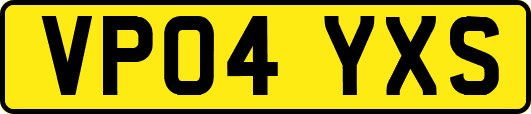 VP04YXS