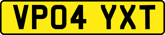 VP04YXT