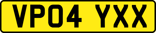 VP04YXX