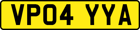 VP04YYA
