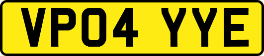 VP04YYE