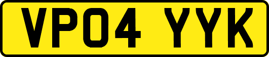 VP04YYK