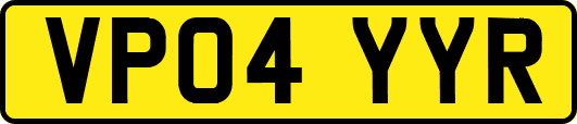 VP04YYR
