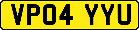 VP04YYU