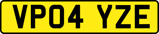 VP04YZE