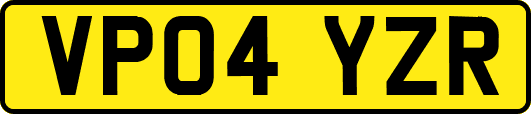 VP04YZR