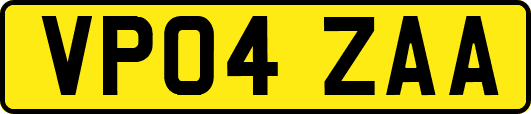VP04ZAA