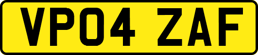 VP04ZAF
