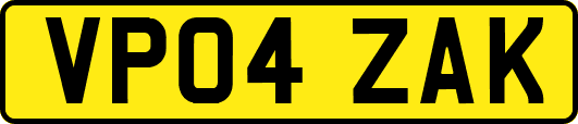 VP04ZAK