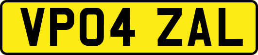 VP04ZAL