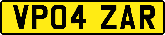 VP04ZAR
