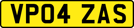 VP04ZAS