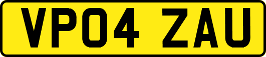 VP04ZAU