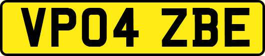 VP04ZBE