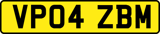 VP04ZBM
