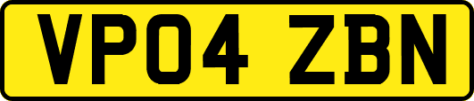 VP04ZBN