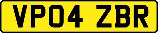 VP04ZBR