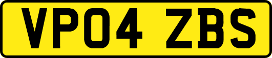 VP04ZBS