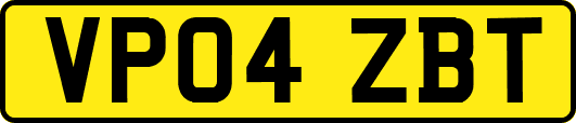 VP04ZBT