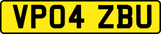 VP04ZBU