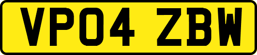 VP04ZBW