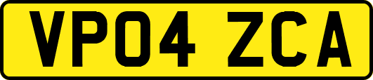 VP04ZCA