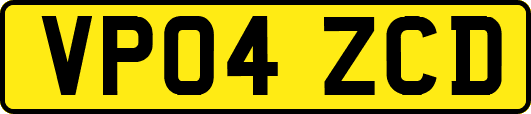 VP04ZCD