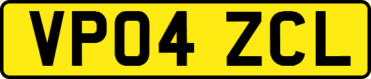 VP04ZCL