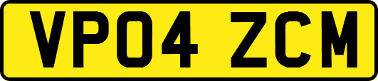 VP04ZCM
