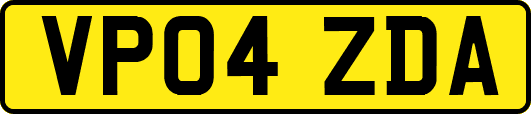 VP04ZDA