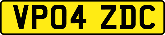 VP04ZDC