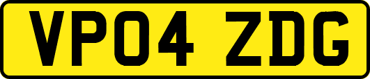VP04ZDG