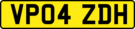 VP04ZDH