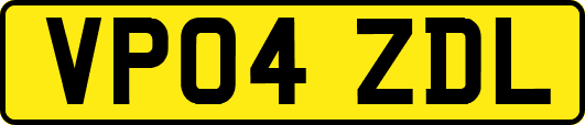 VP04ZDL