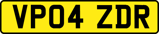 VP04ZDR