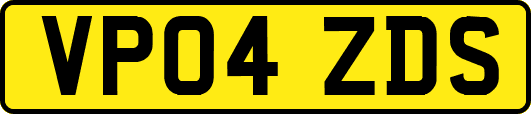 VP04ZDS