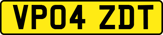 VP04ZDT