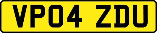 VP04ZDU