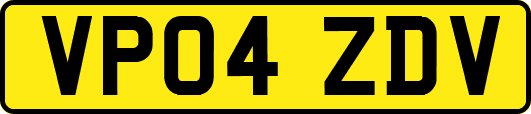 VP04ZDV