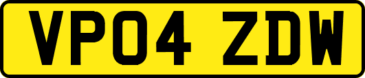 VP04ZDW