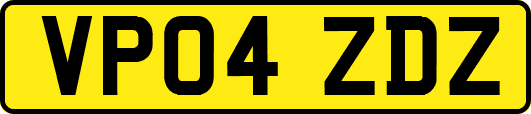 VP04ZDZ