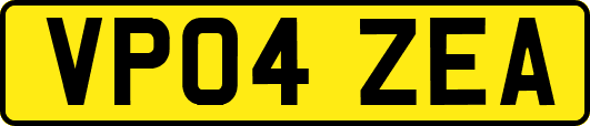 VP04ZEA
