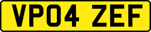 VP04ZEF